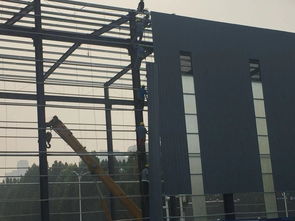 山西钢结构楼阁公司的共赢之道 创新传播与市场推广策略